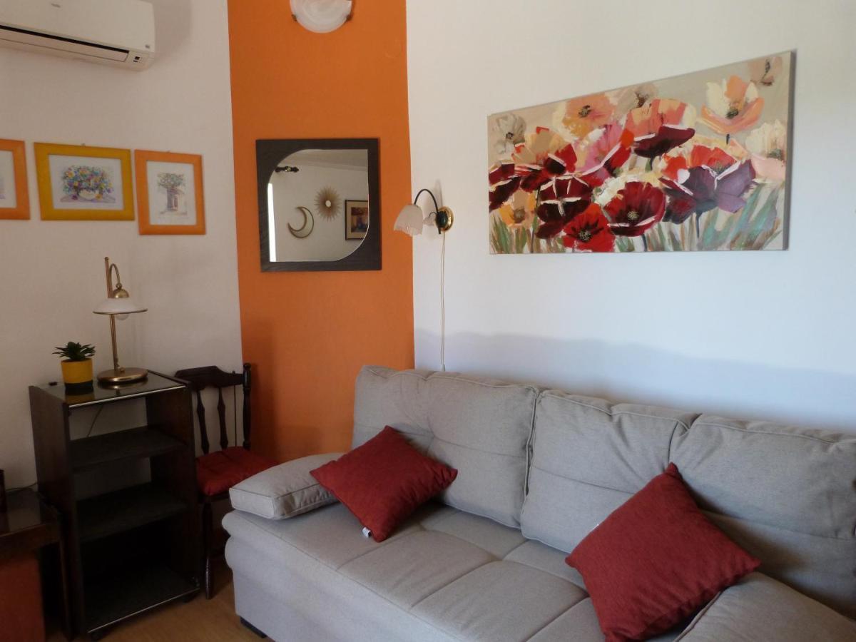 Apartments Eva Sukošan Extérieur photo