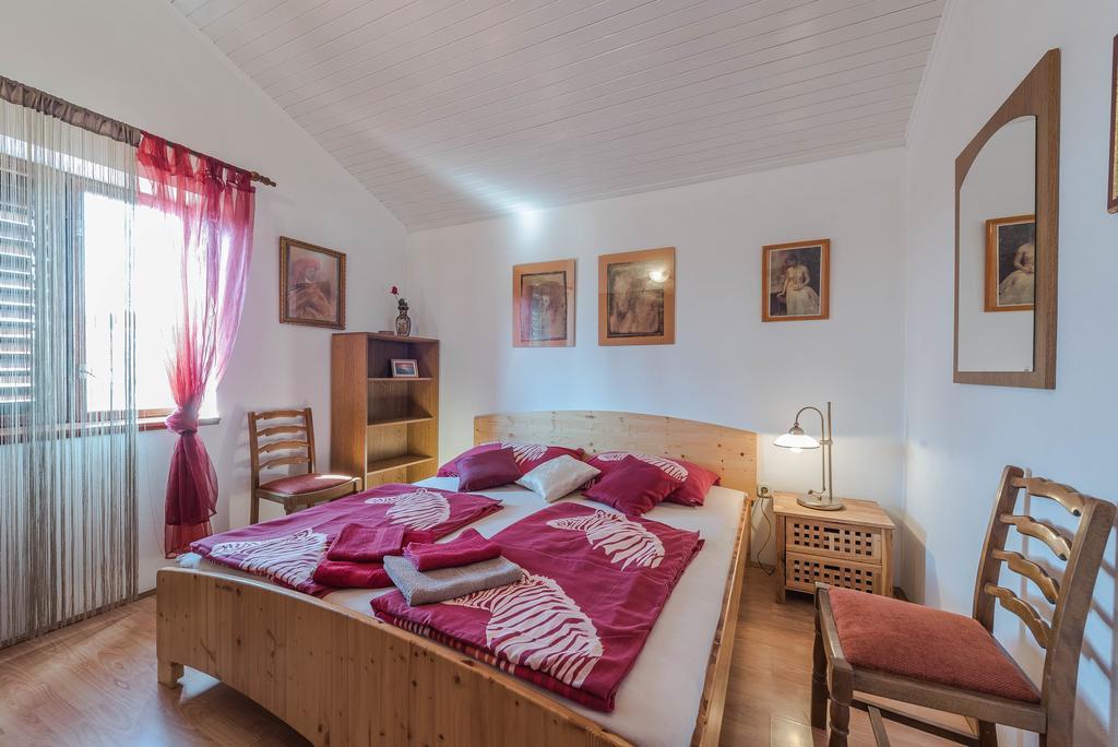 Apartments Eva Sukošan Extérieur photo