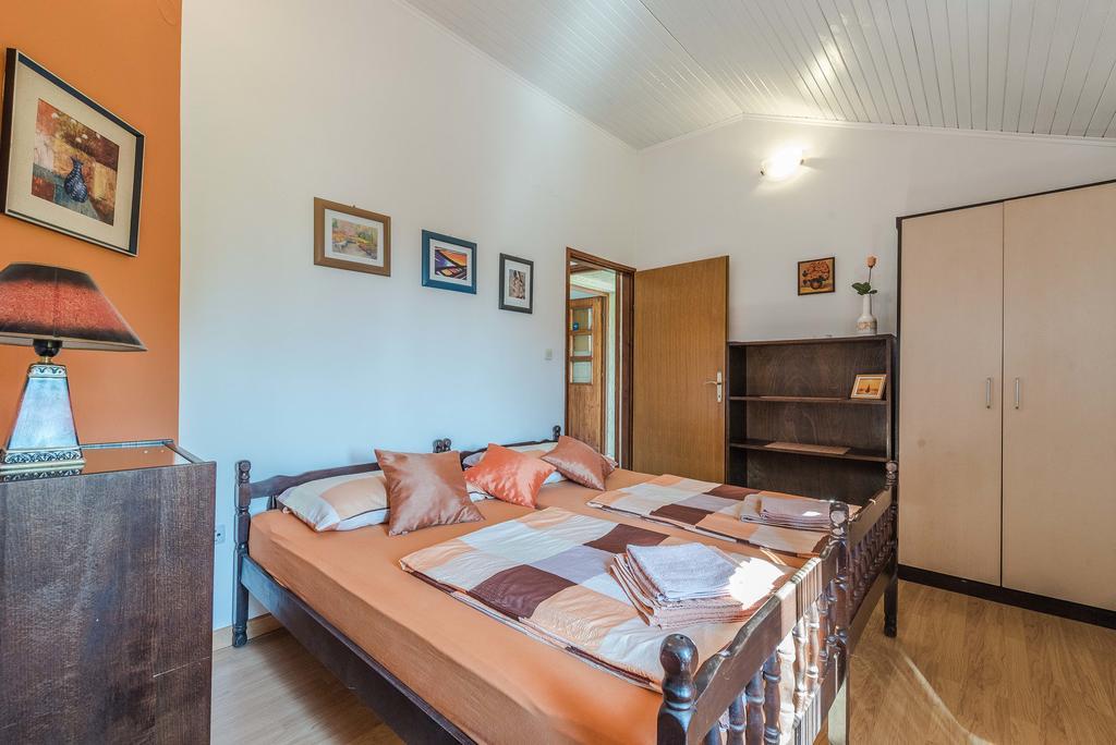 Apartments Eva Sukošan Extérieur photo
