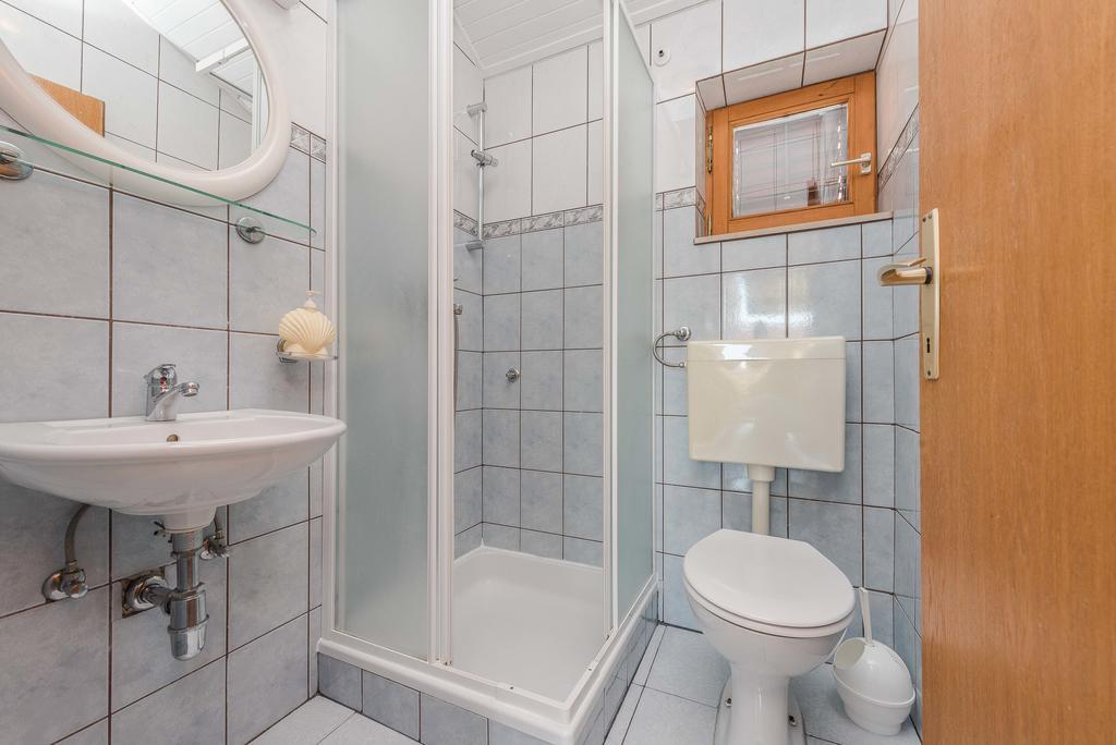 Apartments Eva Sukošan Extérieur photo
