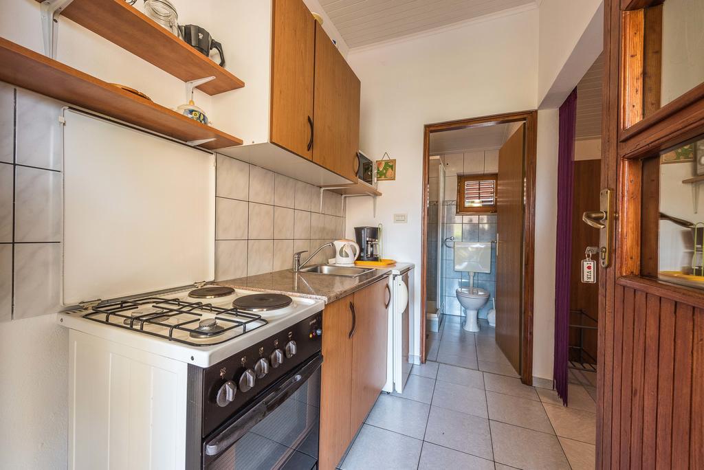 Apartments Eva Sukošan Extérieur photo