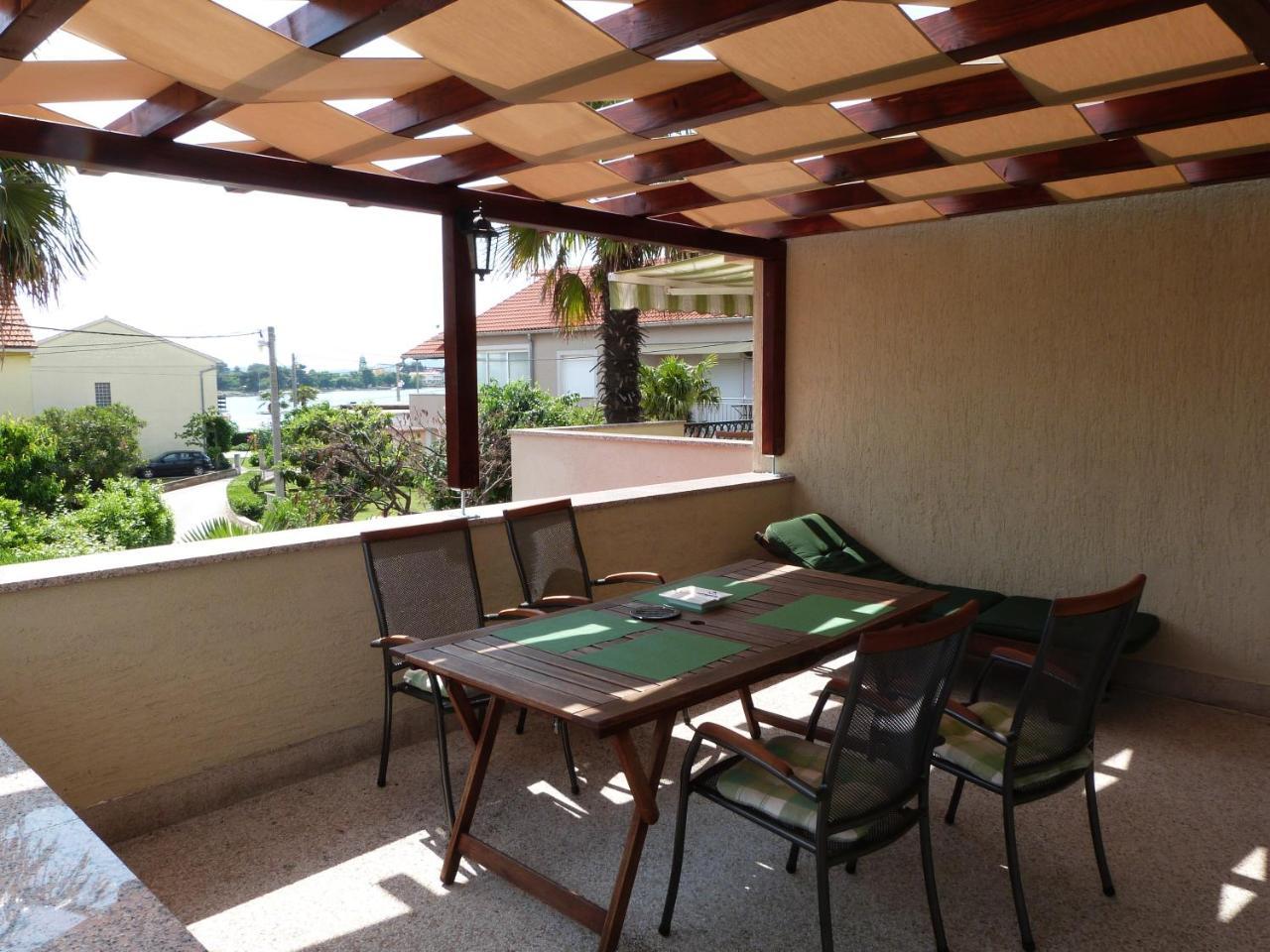 Apartments Eva Sukošan Extérieur photo